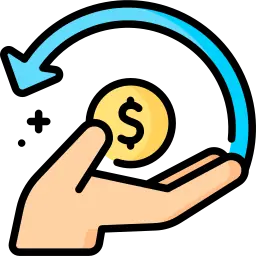 Prøvegaranti - 100 % av beløpet tilbakebetales innen 180 dager.